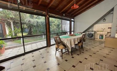 Casa - Banfield Oeste