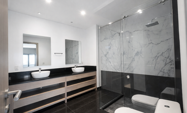 DEPARTAMENTO EN RENTA AMUEBLADO CON TERRAZA EN POLANCO