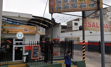 Terreno en Banfield Oeste