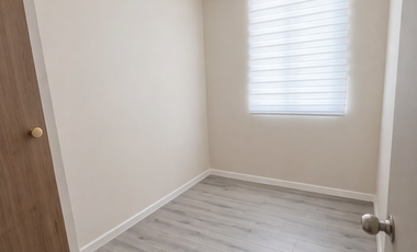 Se arrienda dpto 3D/2B con o sin muebles en Quillota