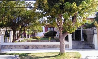 Venta de excelente casa habitacional