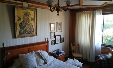 Venta de excelente casa habitacional