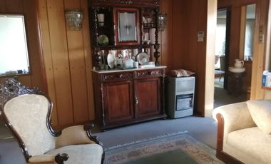 Venta de excelente casa habitacional