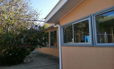 Venta de excelente casa habitacional