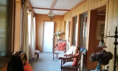 Venta de excelente casa habitacional