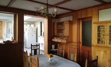 Venta de excelente casa habitacional