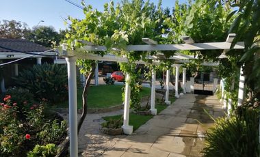 Venta de excelente casa habitacional