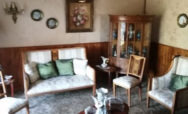 Venta de excelente casa habitacional