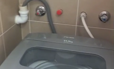 Se arrienda departamento 1D+1B, Calama