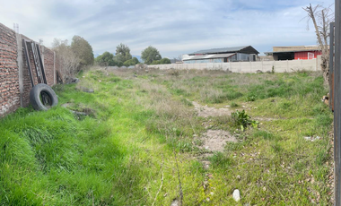IDEAL COMERCIAL  VENTA TERRENO 1700 MTS COLINA