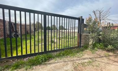 IDEAL COMERCIAL  VENTA TERRENO 1700 MTS COLINA