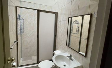 ARRIENDO CENTRAL CASA EN LIMACHE