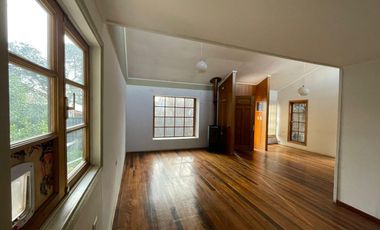 ARRIENDO CENTRAL CASA EN LIMACHE