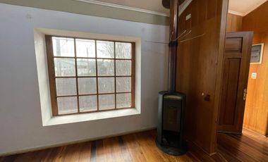 ARRIENDO CENTRAL CASA EN LIMACHE
