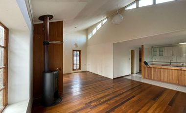 ARRIENDO CENTRAL CASA EN LIMACHE