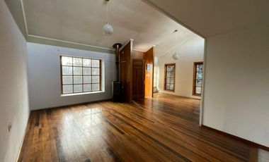 ARRIENDO CENTRAL CASA EN LIMACHE