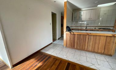 ARRIENDO CENTRAL CASA EN LIMACHE