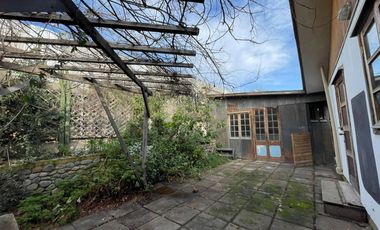 ARRIENDO CENTRAL CASA EN LIMACHE