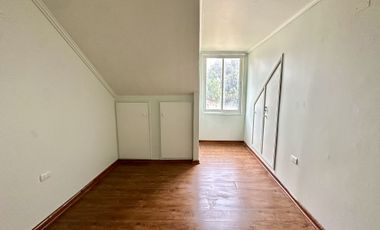 Se arrienda casa 7d-4b,Fuerte Aguayo