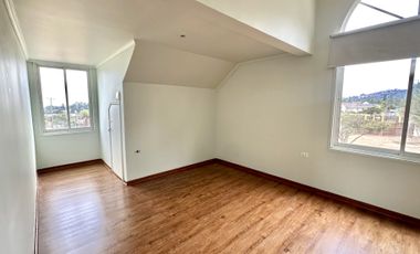 Se arrienda casa 7d-4b,Fuerte Aguayo