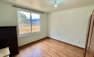 Se arrienda casa 7d-4b,Fuerte Aguayo