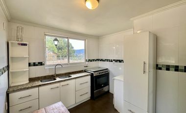 Se arrienda casa 7d-4b,Fuerte Aguayo