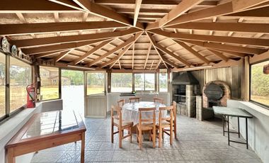 Se arrienda casa 7d-4b,Fuerte Aguayo