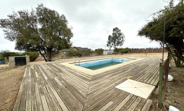 Se arrienda casa 7d-4b,Fuerte Aguayo