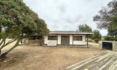 Se arrienda casa 7d-4b,Fuerte Aguayo