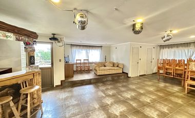 Se arrienda casa 7d-4b,Fuerte Aguayo