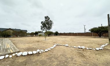 Se arrienda casa 7d-4b,Fuerte Aguayo