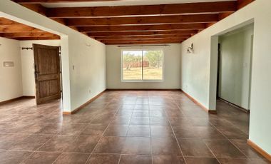 Se arrienda casa 7d-4b,Fuerte Aguayo