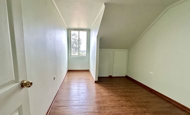 Se arrienda casa 7d-4b,Fuerte Aguayo