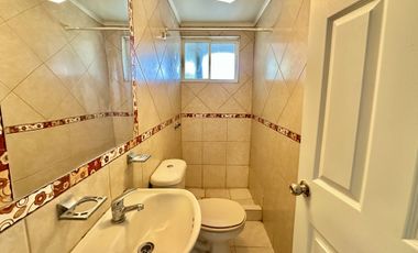 Se arrienda casa 7d-4b,Fuerte Aguayo