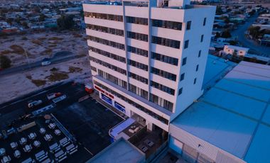 CONSULTORIO EN RENTA SANTA BARBARA TORREÓN COAHUILA