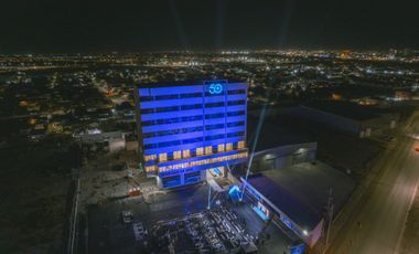 CONSULTORIO EN RENTA SANTA BARBARA TORREÓN COAHUILA