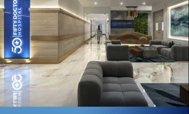 CONSULTORIO EN RENTA SANTA BARBARA TORREÓN COAHUILA
