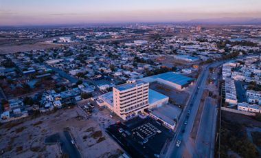 CONSULTORIO EN RENTA SANTA BARBARA TORREÓN COAHUILA