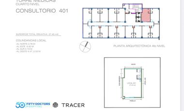 CONSULTORIO EN RENTA SANTA BARBARA TORREÓN COAHUILA