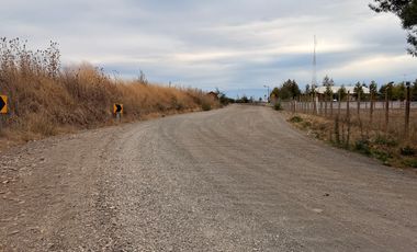 SE VENDE PARCELA CAMINO A PINTO A 300 METROS DE CARRETERA