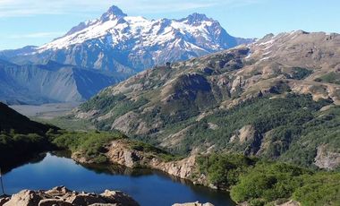 SE VENDE PARCELA CAMINO A PINTO A 300 METROS DE CARRETERA