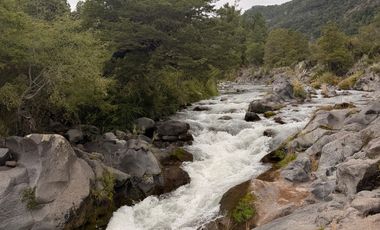 SE VENDE PARCELA CAMINO A PINTO A 300 METROS DE CARRETERA