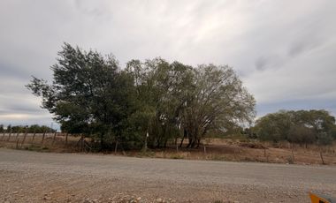 SE VENDE PARCELA CAMINO A PINTO A 300 METROS DE CARRETERA