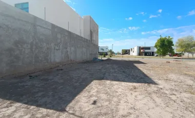 Terreno en Venta en Villas del Renacimiento, Torreón, Coahuila de Zaragoza