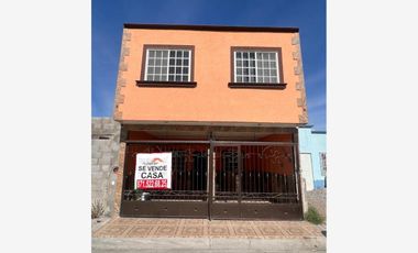 Casa en venta en Villas Centenario, Torreón