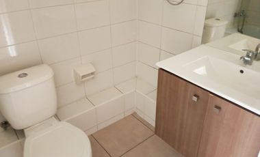 ARRIENDO MARIPOSA CALLE NUEVA LA FLORIDA