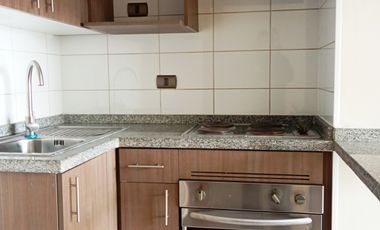 ARRIENDO MARIPOSA CALLE NUEVA LA FLORIDA