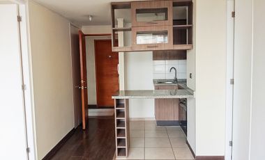 ARRIENDO MARIPOSA CALLE NUEVA LA FLORIDA