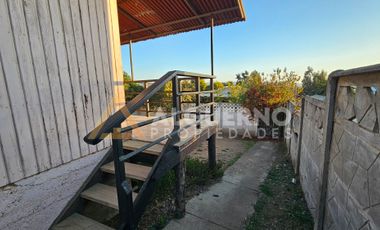 SE VENDE ACOGEDORA CASA DE PLAYA  2D1B SAN SEBASTIÁN