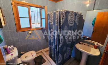 SE VENDE ACOGEDORA CASA DE PLAYA  2D1B SAN SEBASTIÁN